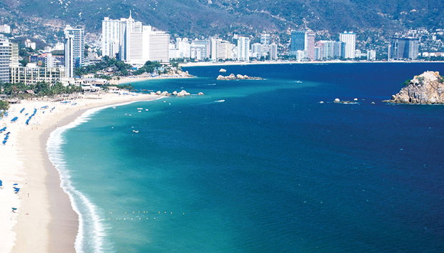 Recorrido por la ciudad y espectáculo de clavados en “la Quebrada” - Foto 2