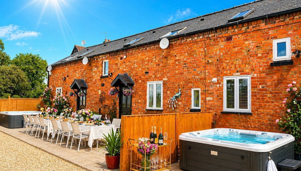 The Shakespeare Lodge - Foto 1, Profilbild