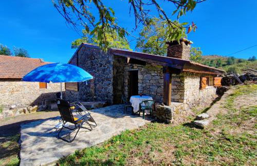 Casa da Covinha - Branda da Aveleira - Foto 1