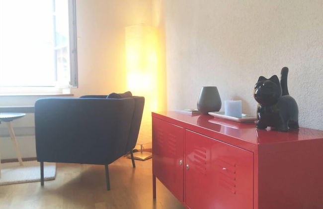 In Swiss Home - Rathaus 1284 historical - Foto 13