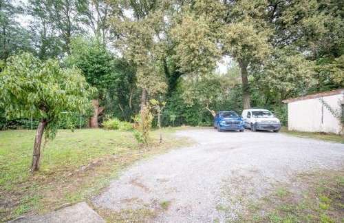Studio paisible, lac et Thermes - Foto 10