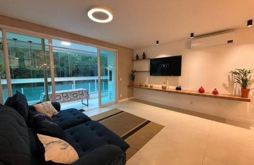 Apartamento Jurerê Internacional, Florianópolis - Foto 37