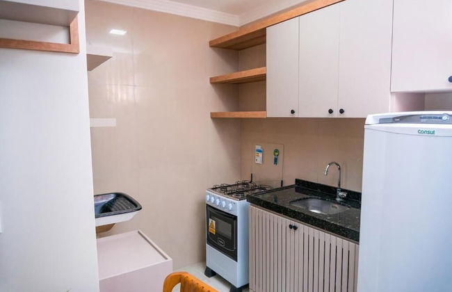 VM Flat Residence - Photo 19