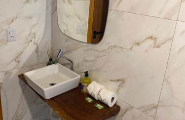 Casa Aroeira 3 quartos3 Banheiros piscina - Foto 45