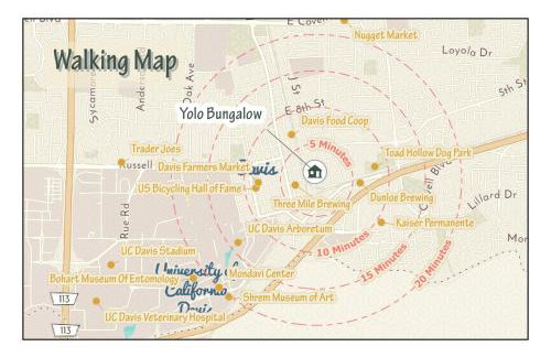 Craftsman 3BR Walk to UC Davis Pet-Friendly - Foto 34