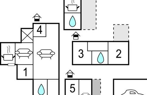 Casale Orsini - Foto 2