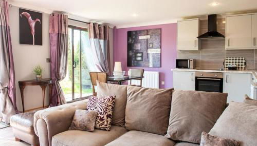 Wild Oats Lodge 6 - Yellowtop Country Park - Hot Tub - Yorkshire - Foto 2