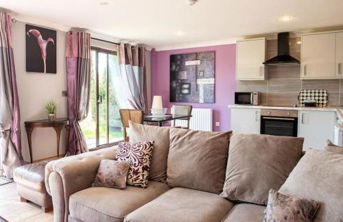 Wild Oats Lodge 6 - Yellowtop Country Park - Hot Tub - Yorkshire - Foto 2