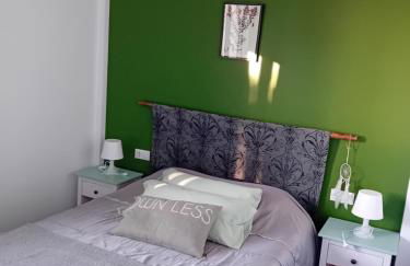 Casitas El Paraje de Berchules - Foto 20