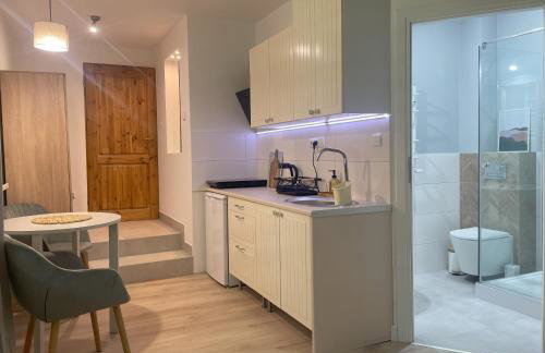 Klimaty- apartamenty nad rzeką - Foto 72