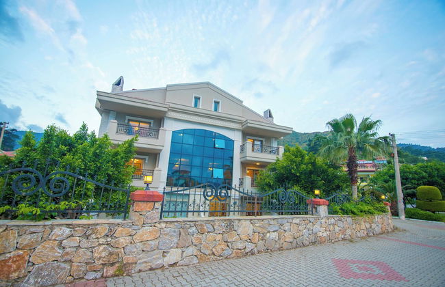 Villa Mete 2 - Photo 27