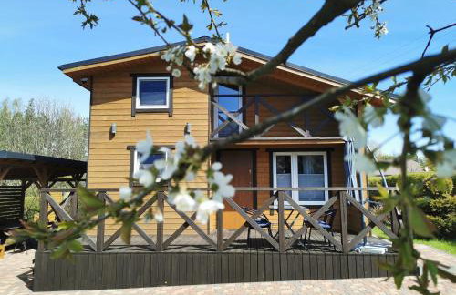 Zbychówko - Foto 23