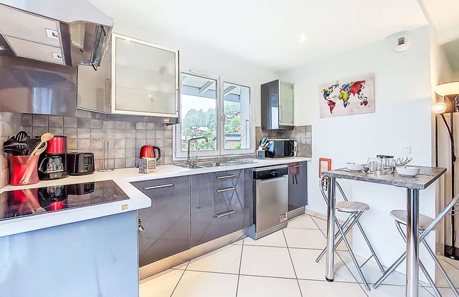 Les Gentianes - Foto 15