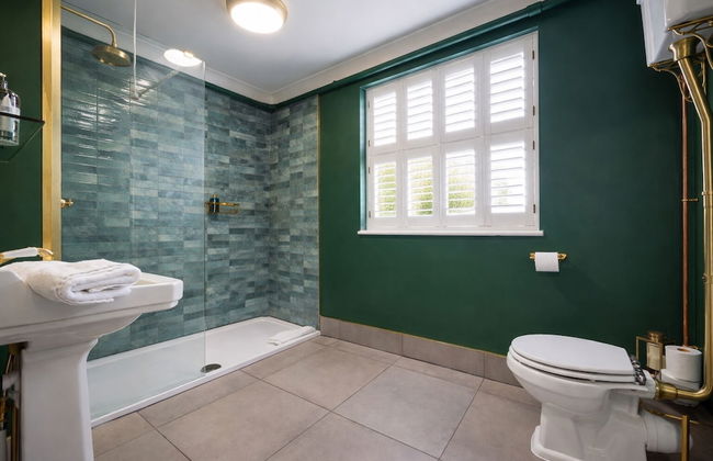 Willingham House - Foto 73