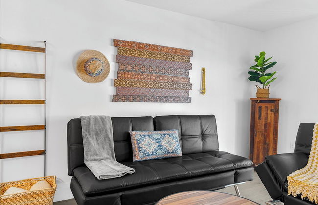 Sky High 31st Floor Condo W Parking - Foto 79