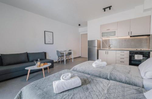 777 Studios Corfu - Foto 12