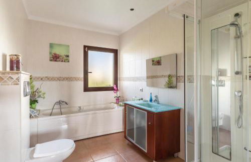 Luxurious villa Sol de Mallorca - Foto 18