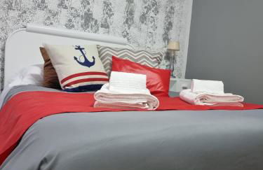 "Apartamentos do Farol" com vista para o mar - Foto 30