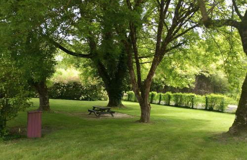 Gite au calme - Foto 16