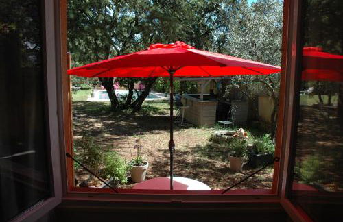 La Vigne et L'Olivier - Foto 11