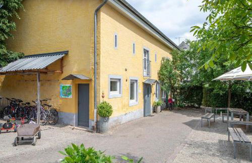 Nengshof Ferienhaus Glockenblume - Foto 24