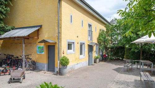 Nengshof Ferienhäuser Sonnenblume und Heublume - Photo 1