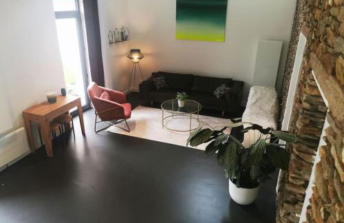 Ô'date gîte &spa - Foto 55