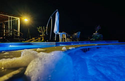 Mini-resort na Beira do Rio! - Foto 7