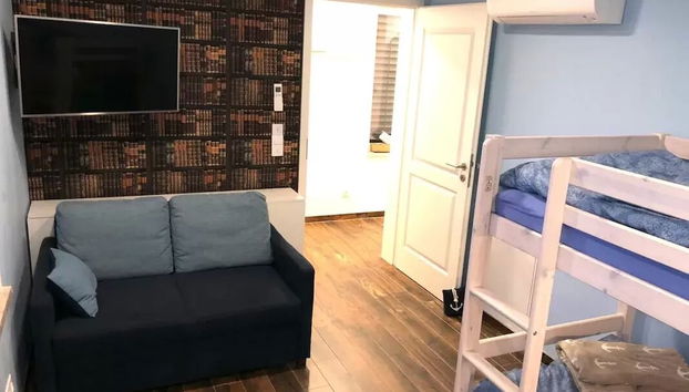 Habitación infantil