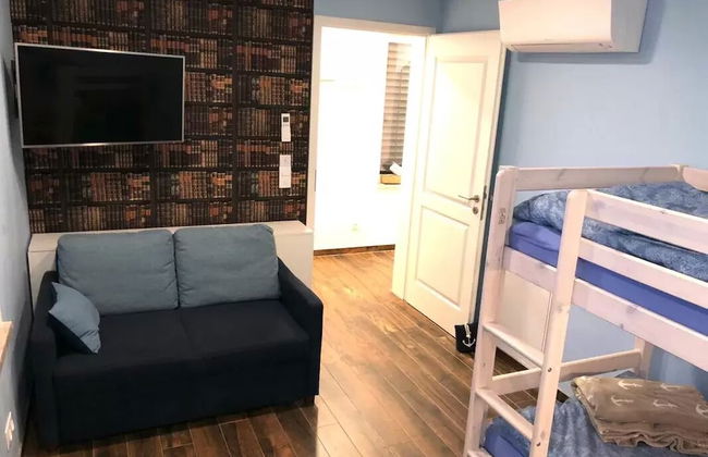 Hausboot Elandi - Foto 4