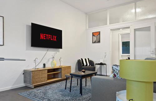 Gruppenapartment in München Platz für 16 Gäste Parkplatz - Foto 13