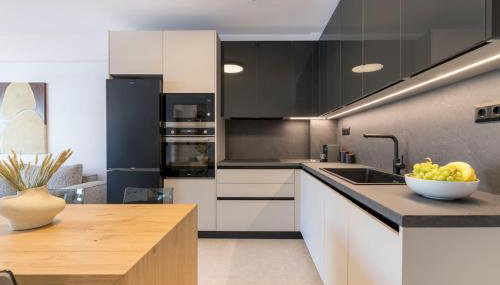 Elliniko Riviera - Family Apt Near Metro by MPS - Foto 2