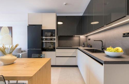 Elliniko Riviera - Family Apt Near Metro by MPS - Foto 2