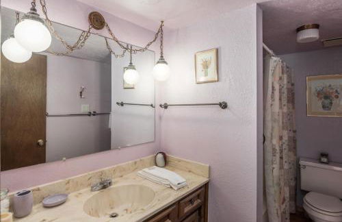 Rock'inn Pines by Ruidoso Vacation Rentals - Foto 28