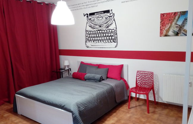 Ivrea la Bella - Affittacamere - Foto 2