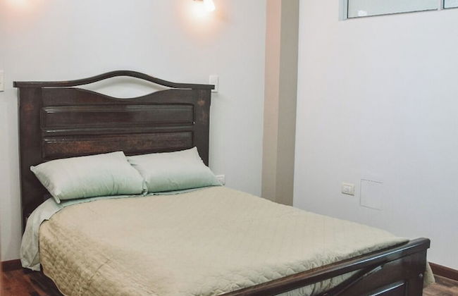 Casa-Hotel Bicentenario - Photo 2