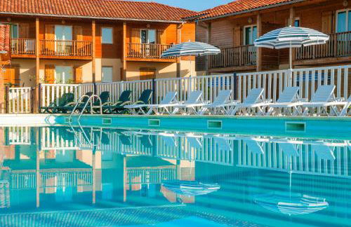 Les Maisons du Golf d'Armagnac - Photo 13