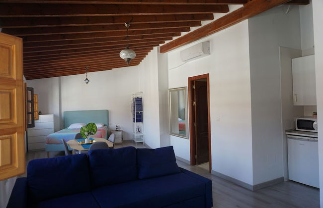 Apartamentos Mediterránea Centro - Foto 23