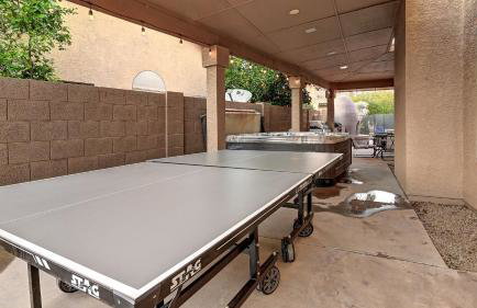 Entertainers Dream in Scottsdale W/pool and Games! - Foto 92