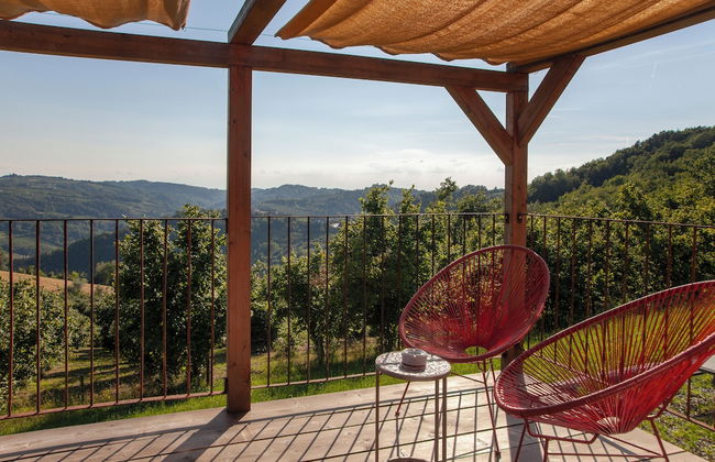 Pian del Mund - Foto 22