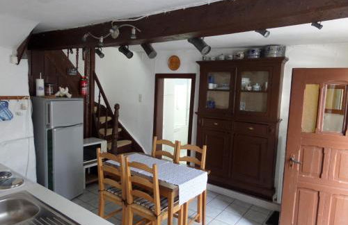 Historisches Fachwerkhaus - Foto 13