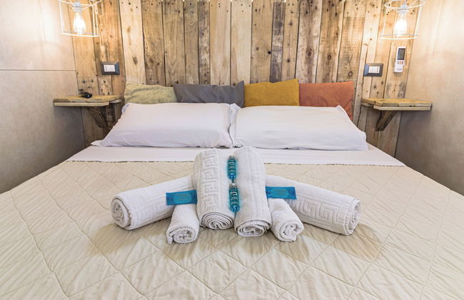 Villa Ghetta Country House - Foto 25