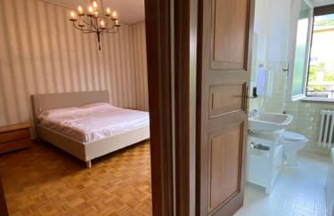 Como Lake Panorama Apartment - Foto 19