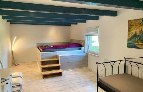 Ferienhaus Liebchen free Netflix - Foto 5