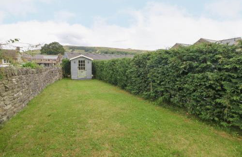 Old Hall Barn - Foto 26