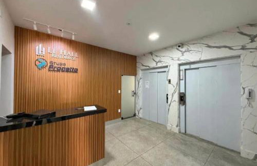 Studio Prime, Aconchegante, Confortável e Compacto - Foto 19