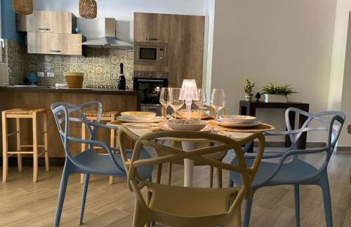 Civuleva! Casa vacanza Capo d Orlando - Foto 14