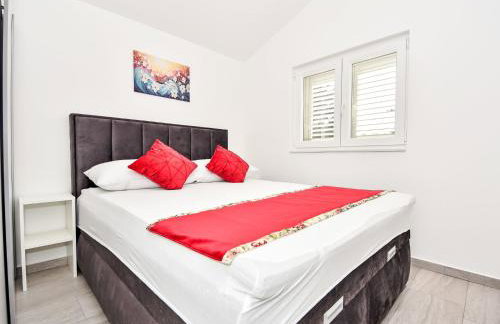 Apartment Zubčić-1 by Interhome - Foto 6