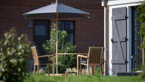 Elsas Enkel - Ferienwohnung Lotte - Foto 2