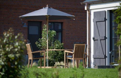 Elsas Enkel - Ferienwohnung Lotte - Foto 2